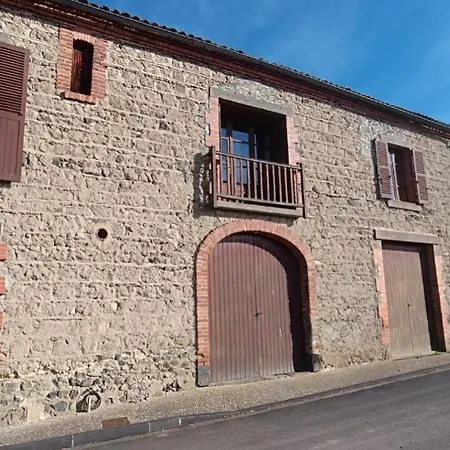 Maison De Village *