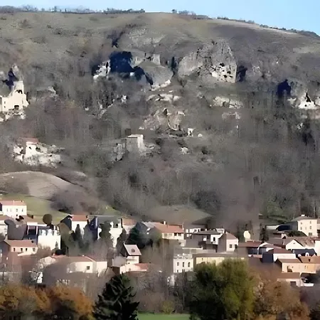 Maison De Village Landhaus *