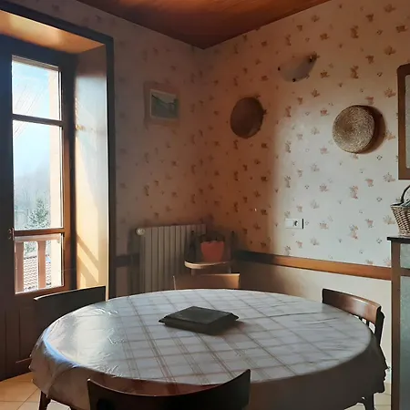 Landhaus Maison De Village