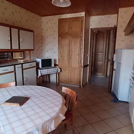 Maison De Village Landhaus Perrier