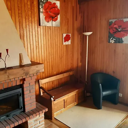 Maison De Village Landhaus