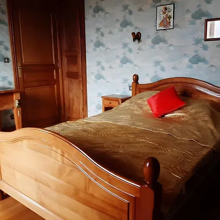 Maison De Village Landhaus Perrier
