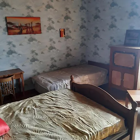 Maison De Village *