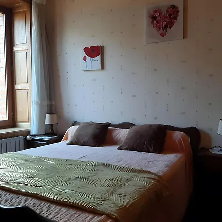 Maison De Village Perrier